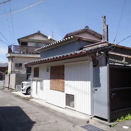 Villa パライソ梅田 Ise Esterno foto