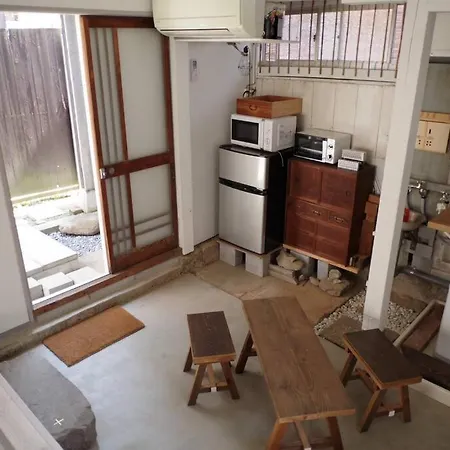 Villa パライソ梅田 Ise Esterno foto