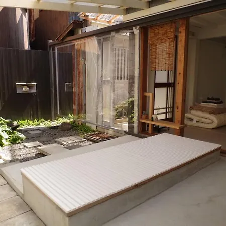 Villa パライソ梅田 Ise Esterno foto