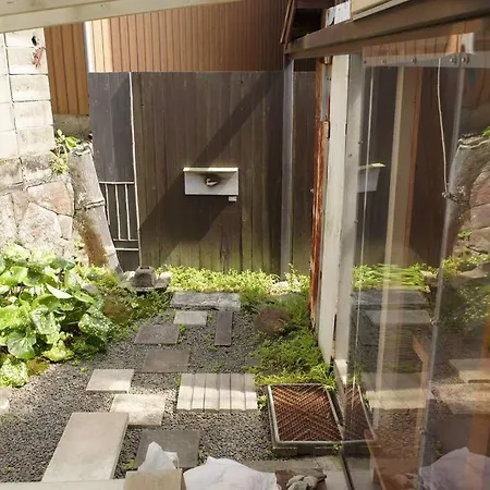 Villa パライソ梅田 Ise Esterno foto