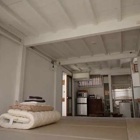 Villa パライソ梅田 Ise Esterno foto