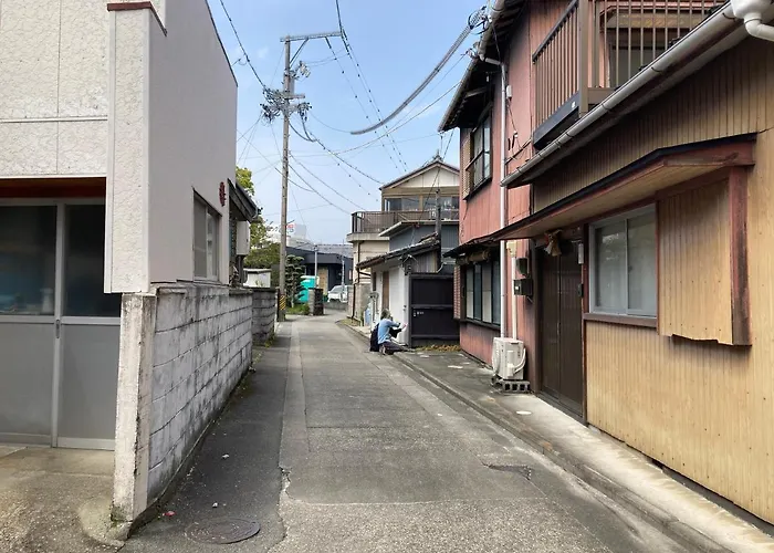 パライソ梅田