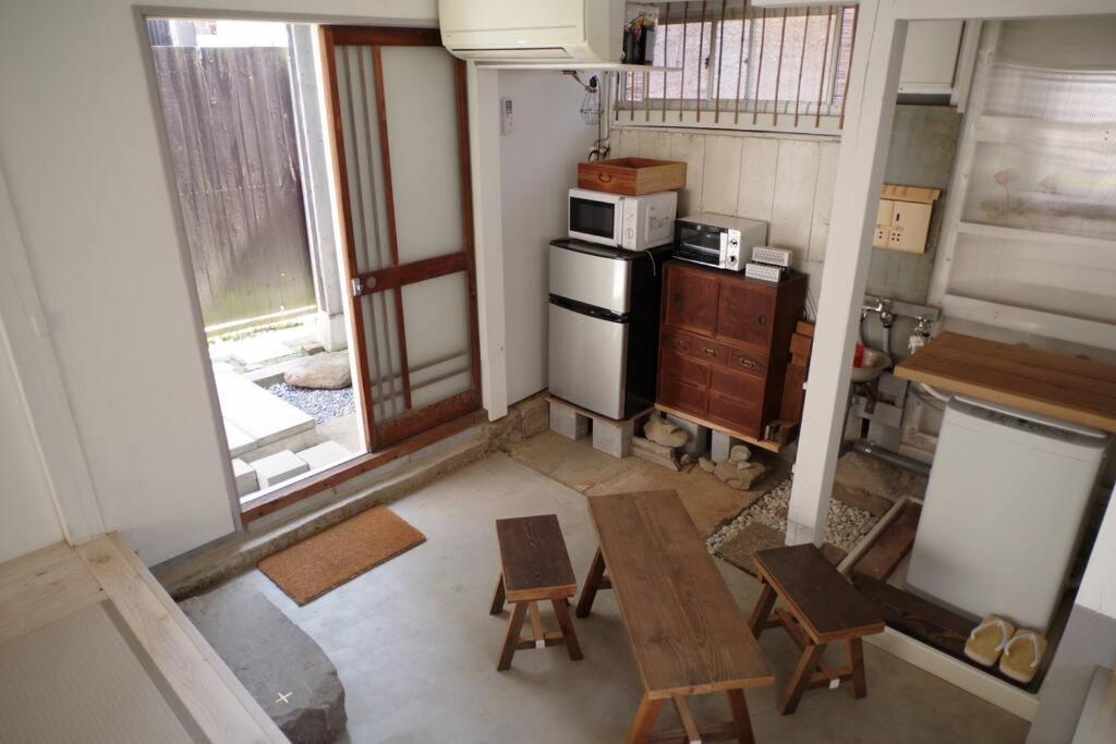 パライソ梅田 Holiday home *