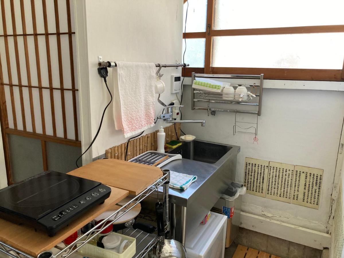 パライソ梅田 Holiday home Ise
