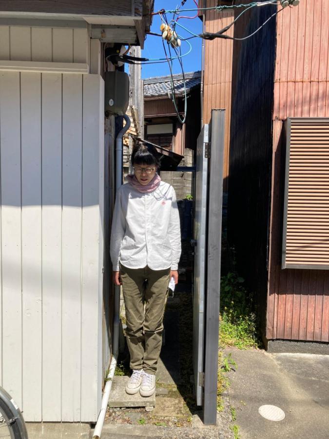 パライソ梅田 Holiday home *