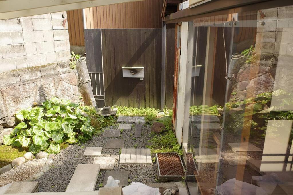 パライソ梅田 Holiday home *