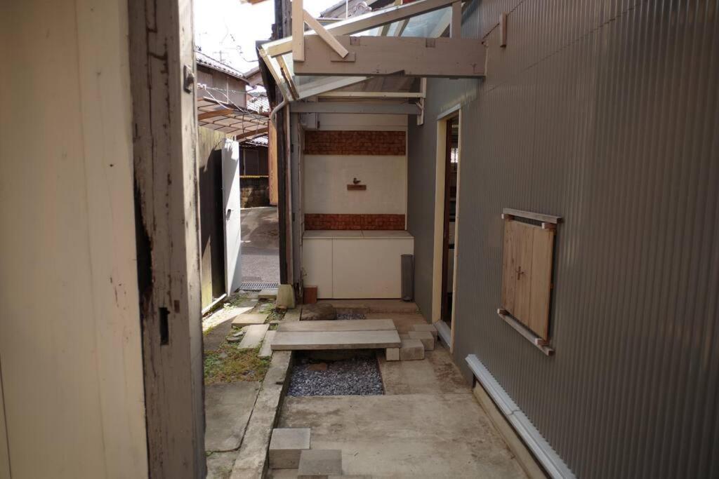 パライソ梅田 Holiday home