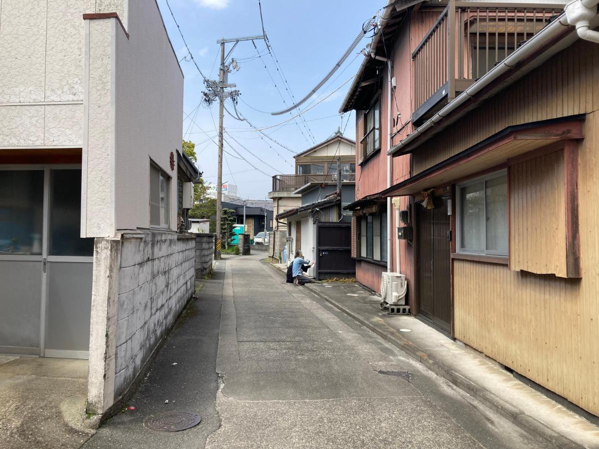 パライソ梅田 Holiday home *